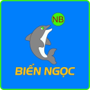 Logo BIỂN NGỌC