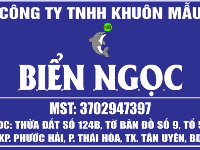 Biển Ngọc