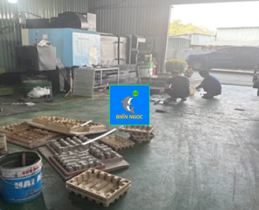 KHÔI PHỤC VÀ CẢI TIẾN KHUÔN HƯ