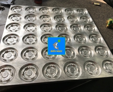 Phương thức tạo ra khuôn mẫu