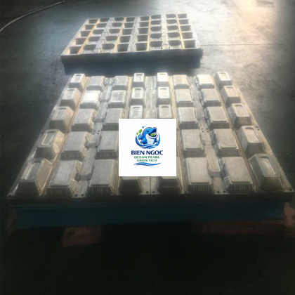 KHUÔN HỘP CƠM MÚT XỐP