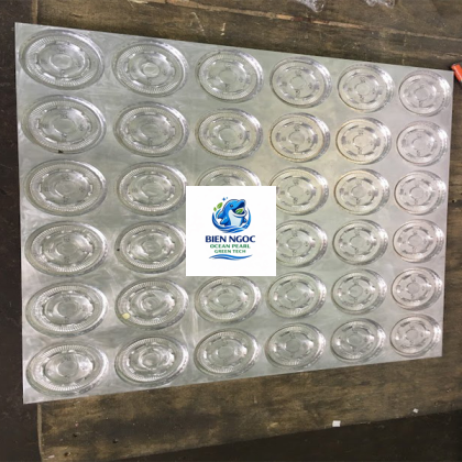 KHUÔN NẮP NƯỚC MÍA