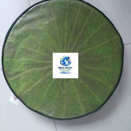 SẢN PHẨM TỪ LÁ SEN 